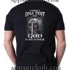 I Took A DNA Test Funny Shirts