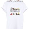 Lord Of The Corgis Funny Shirts
