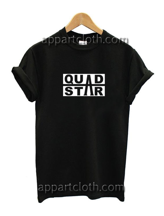 Shokugeki no Soma Quad Star Funny Shirts