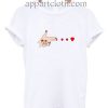 Shoot Love Funny Shirts
