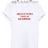 Abuse Of Power Comes As No Surprise Funny Shirts