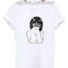 Amor Sad Kawaii Funny Shirts
