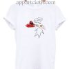 Deadpool Ouchie Funny Shirts