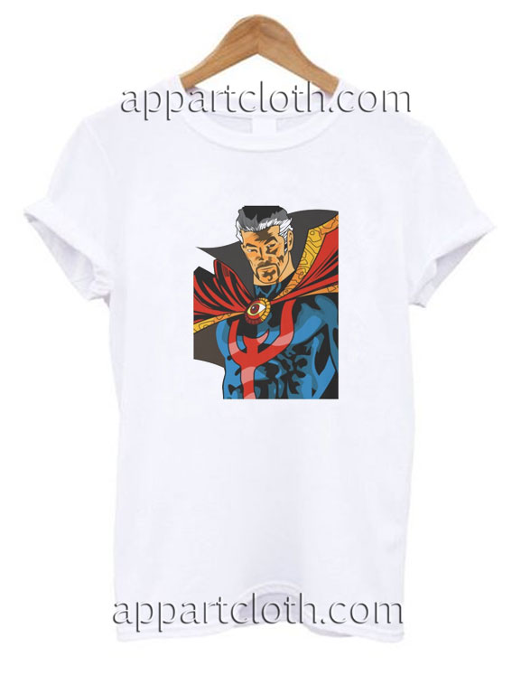 Dr Doctor Strange Funny Shirts