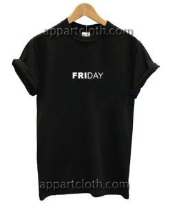 Friday Funny Shirts