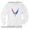 Galaxy Maverick Logo Unisex Sweatshirts