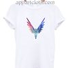 Galaxy Maverick Logo Funny Shirts