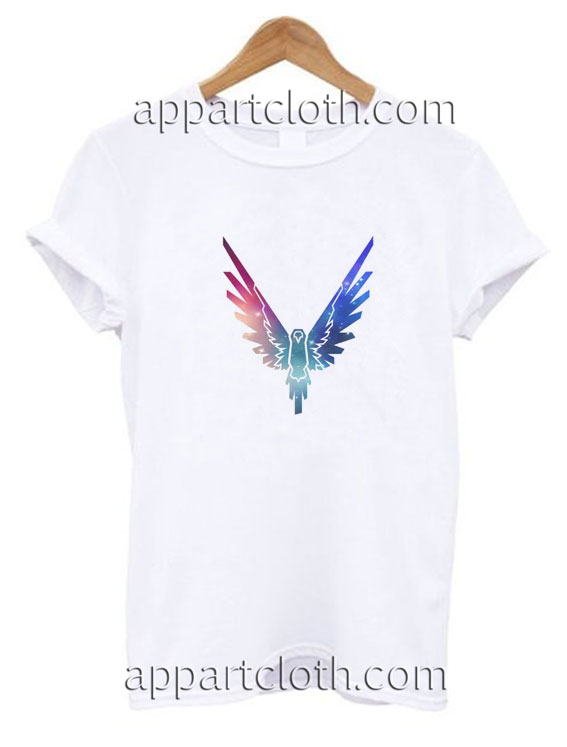 Galaxy Maverick Logo Funny Shirts