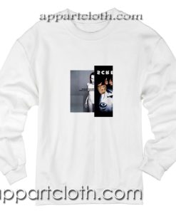 Marilyn Manson Scream Unisex Sweatshirts