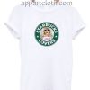 Starbucks Lover Taylor Swift 1989 Funny Shirts