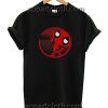 Stewie Deadpool Funny Shirts