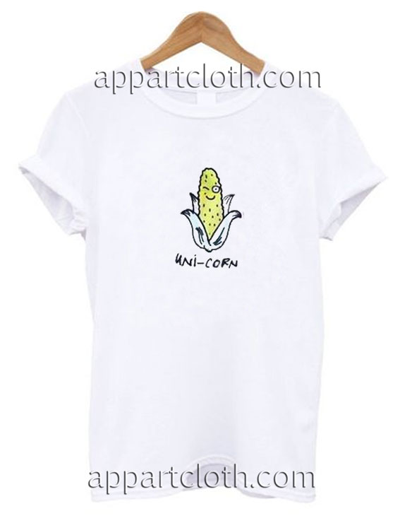 Uni Corn Funny Shirts