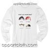 What's Your Mood Today Unisex Sweatshirts
