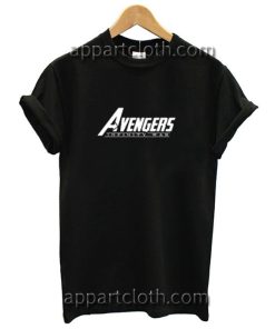 Avengers Infinity War Funny Shirts