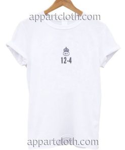 Crown 12-4 Funny Shirts
