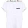 Eternity Funny Shirts