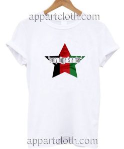Every Nigga Is a Star Funny Shirts