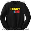 Funny Or Die Unisex Sweatshirts