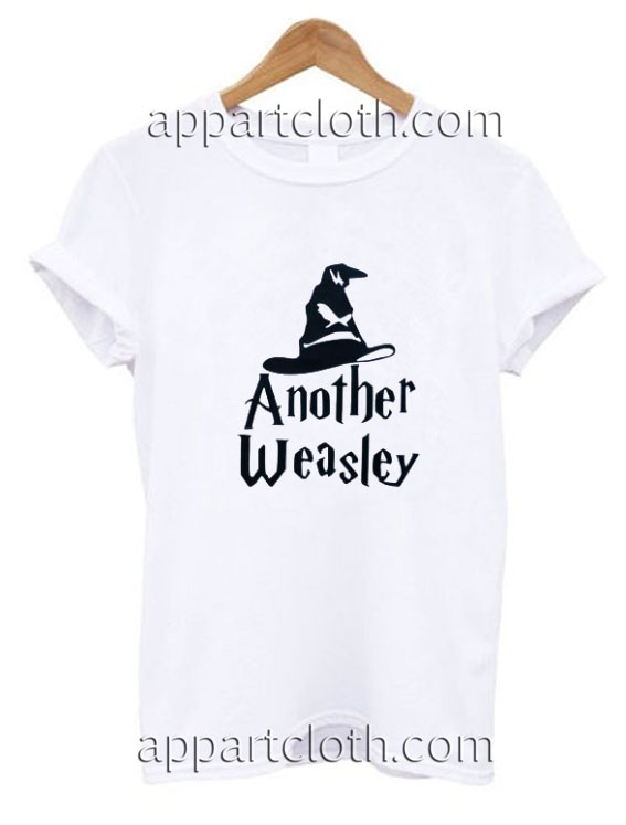 Another Weasley Funny Shirts
