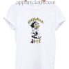 Banana Bite Funny Shirts