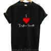 I Love Taylor Swift Funny Shirts