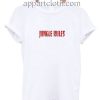 Jungle Rules Funny Shirts