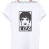 Liza Minnelli Funny Shirts