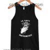 Love Will Tear Us Apart Lil Tuffy Adult tank top