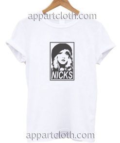 Stevie Nicks Funny Shirts