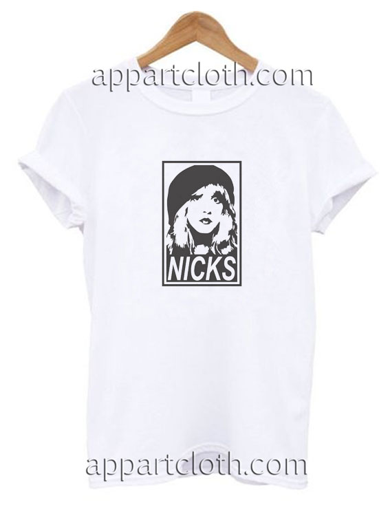 Stevie Nicks Funny Shirts