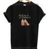 Walking In Authority Funny Shirts