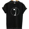 Bauhaus Modernist Art Logo Funny Shirts