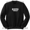 Binary Solo Unisex Sweatshirts