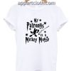 My Patronus Is A Mickey Mouse Funny Shirts
