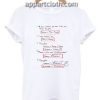 Woman Equal Problems Funny Shirts
