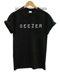 Beezer Northern Irish Funny Shirts