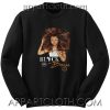 Black And Boujee Unisex Sweatshirt