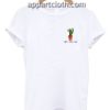 Can't Touch This Cactus Pocket Funny Shirts