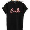 Cutie Pie Funny Shirts