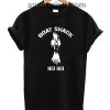 Disney's Moana Hei Hei Boat Snack Funny Shirts