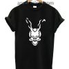 Frank Rabbit Mask Funny Shirts