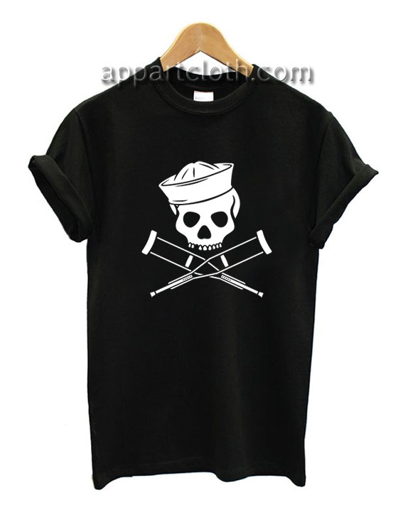 Jackass Sailor Funny Shirts
