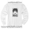 Liza Minnelli Unisex Sweatshirt