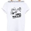 Made Gold Sinners Never Sleep Funny Shirts