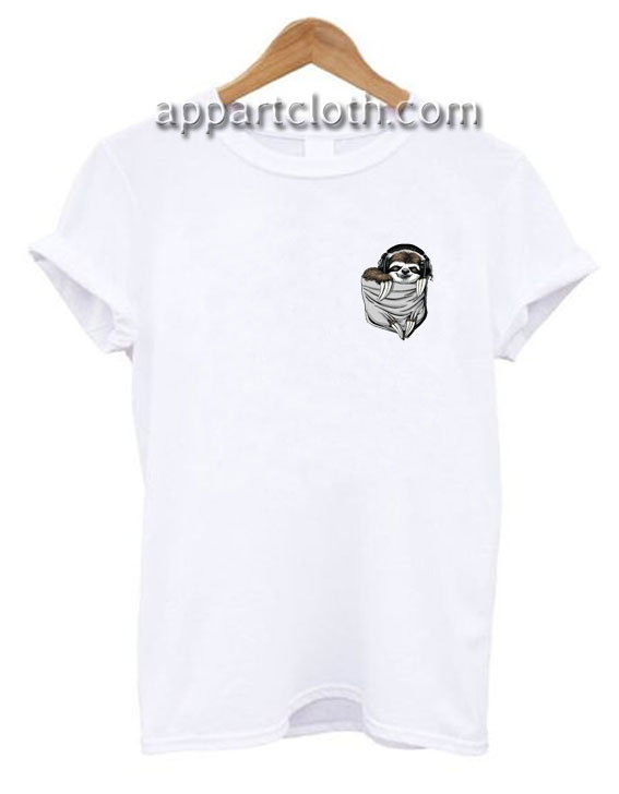 funny pocket shirts