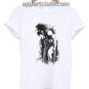 Old Man Logan Wolverine Funny Shirts