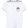 Sloth Fake Pocket Funny Shirts