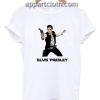 Star Wars Parody Han Elvis Solo Funny Shirts