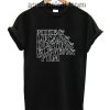 Stranger Kids Mike Lucas Dustin Funny Shirts