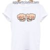The feminist has landed Funny Shirts